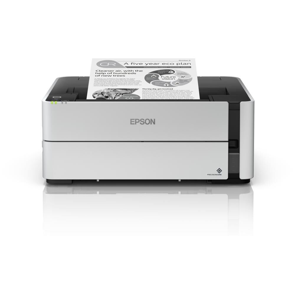 Impresora Epson M1120 / Blanco en Oferta | Hites.com