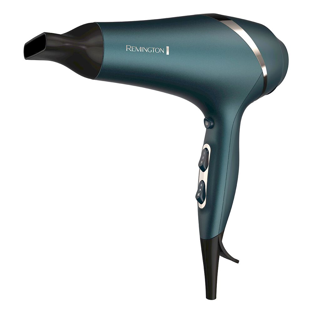 Secador Remington Coconut Therapy Ionizador Premium 2300w image number 1.0