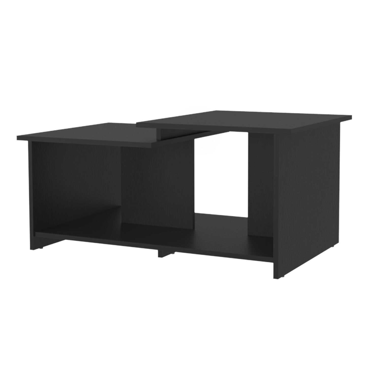 Mesa De Centro Rectangular Fm-016 image number 0.0