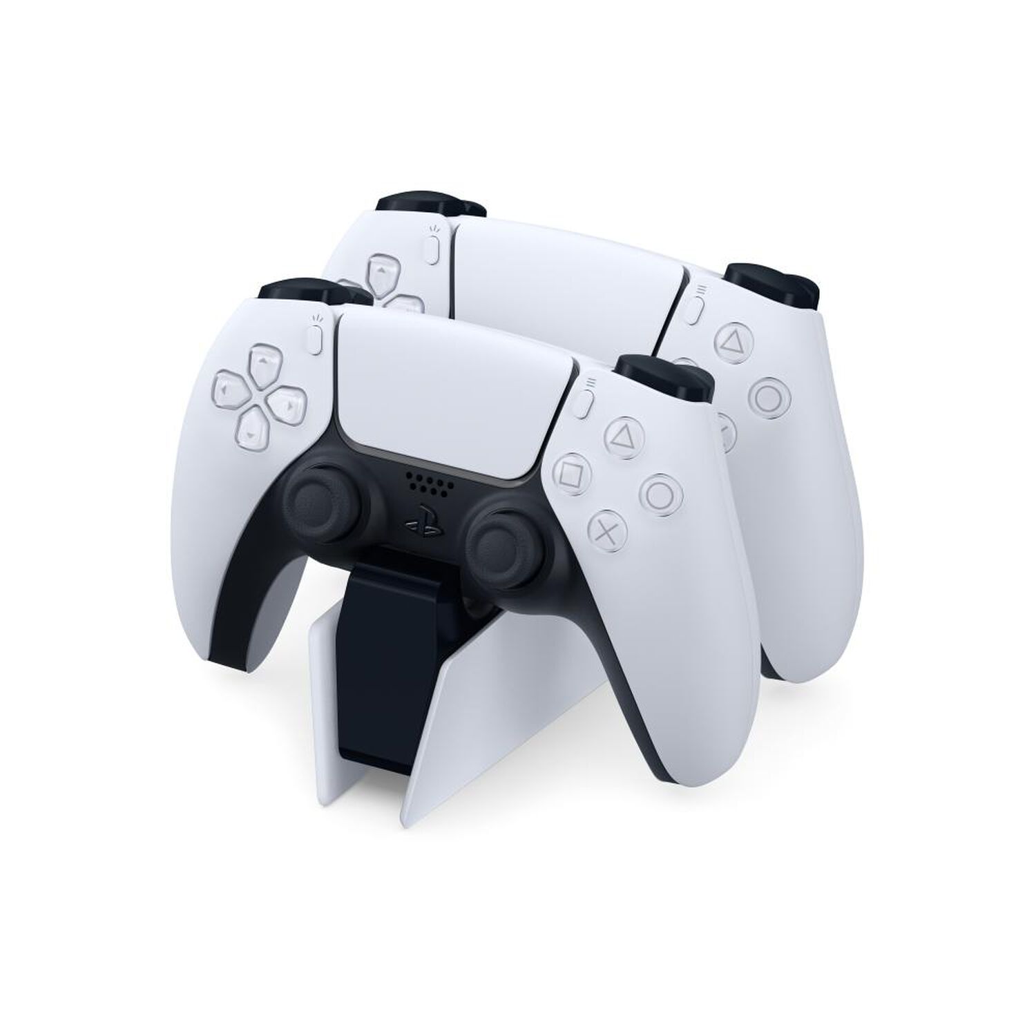 Cargador de Control PS5 Sony image number 5.0