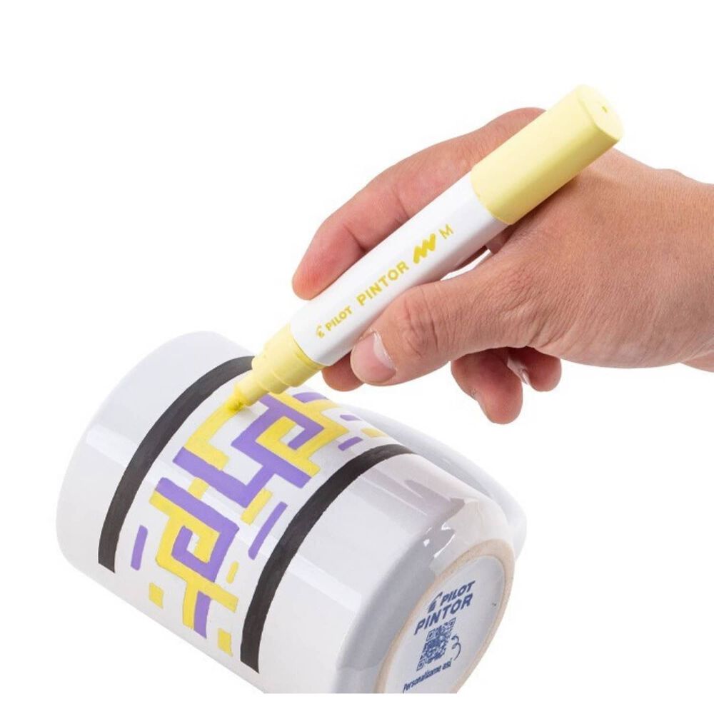 Tazon Pintame + 3 Pintor image number 1.0