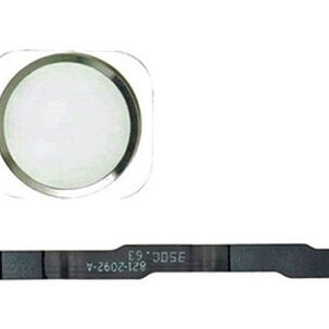 Flex Sensor Boton Home Compatible Con Iphone 5s / Se