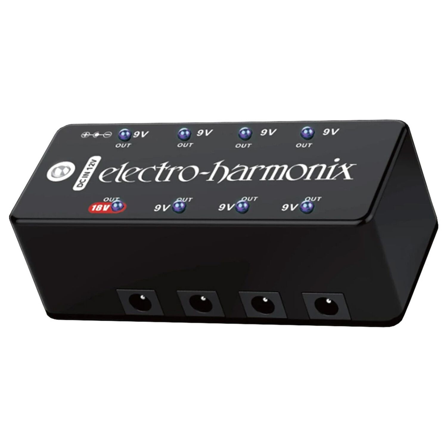 Fuente De Poder Para Pedales De Efecto S8 Electro-harmonix image number 2.0