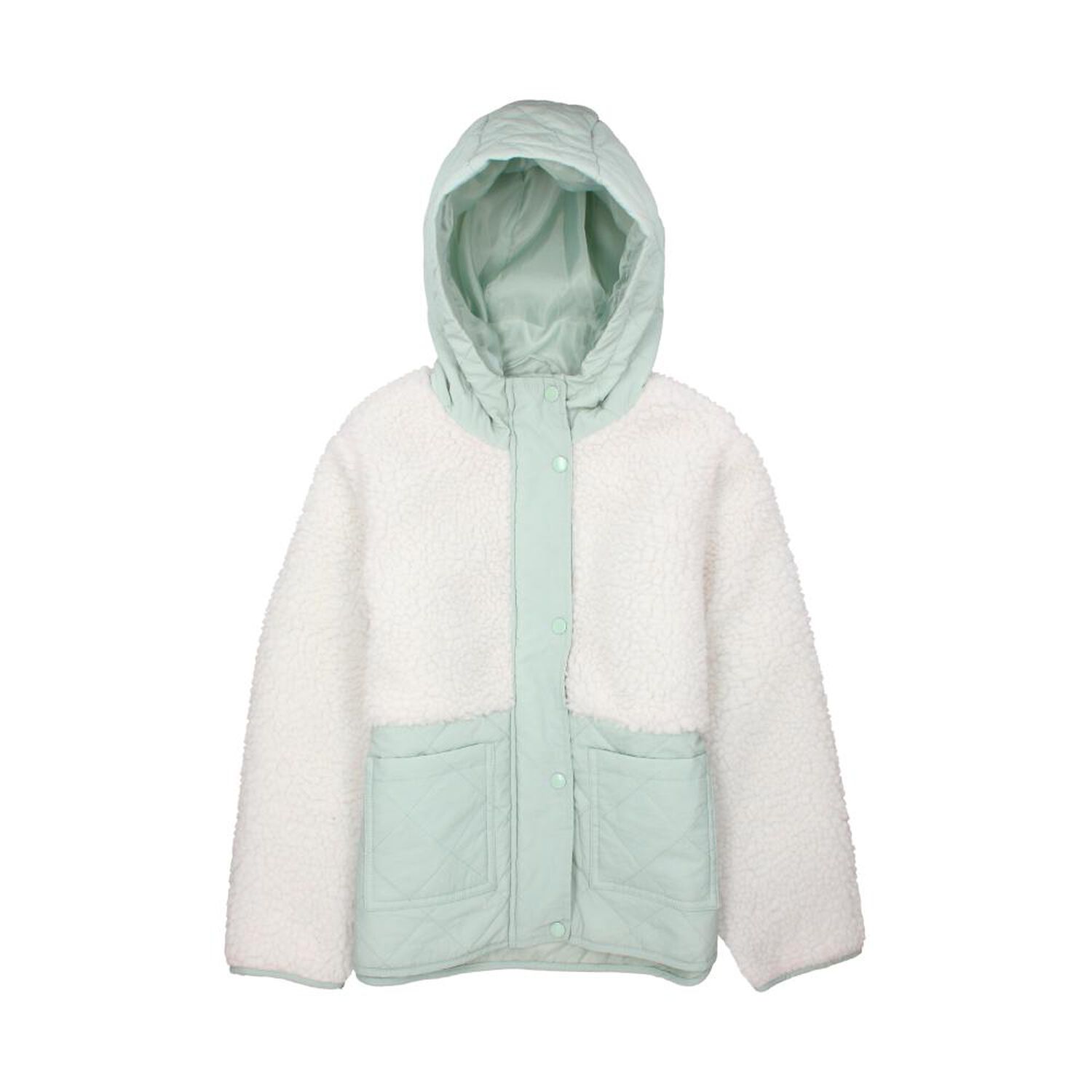 Chaqueta Ni&ntilde;a Topsis image number 0.0