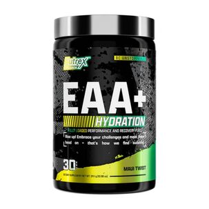 Eaa + Hidrataci&oacute;n 30 Servicios Amino&aacute;cidos - Maui Twist