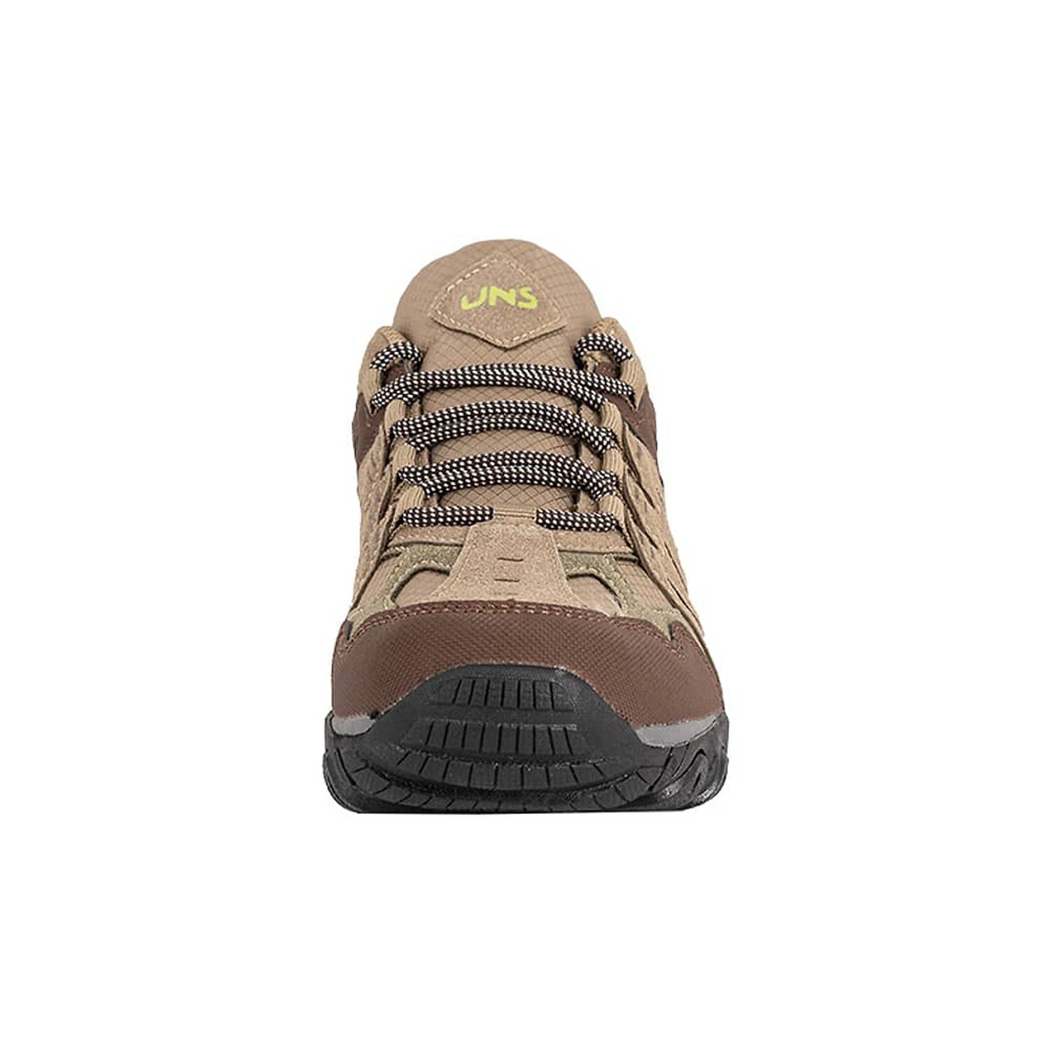 Zapatilla Outdoor Bretta Khaki Uns image number 2.0
