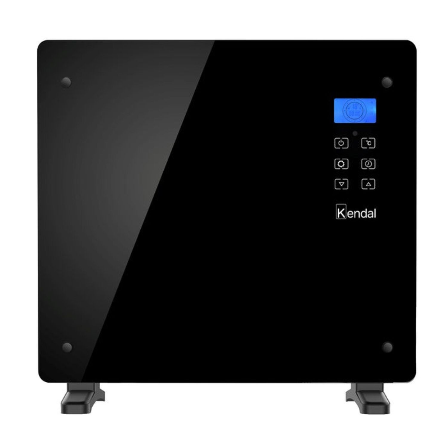 Calefactor De Panel Convector Gh10rm-n image number 0.0