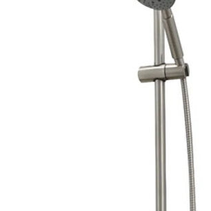 Columna De Ducha Acero Inoxidable Venti Acero Inoxidable