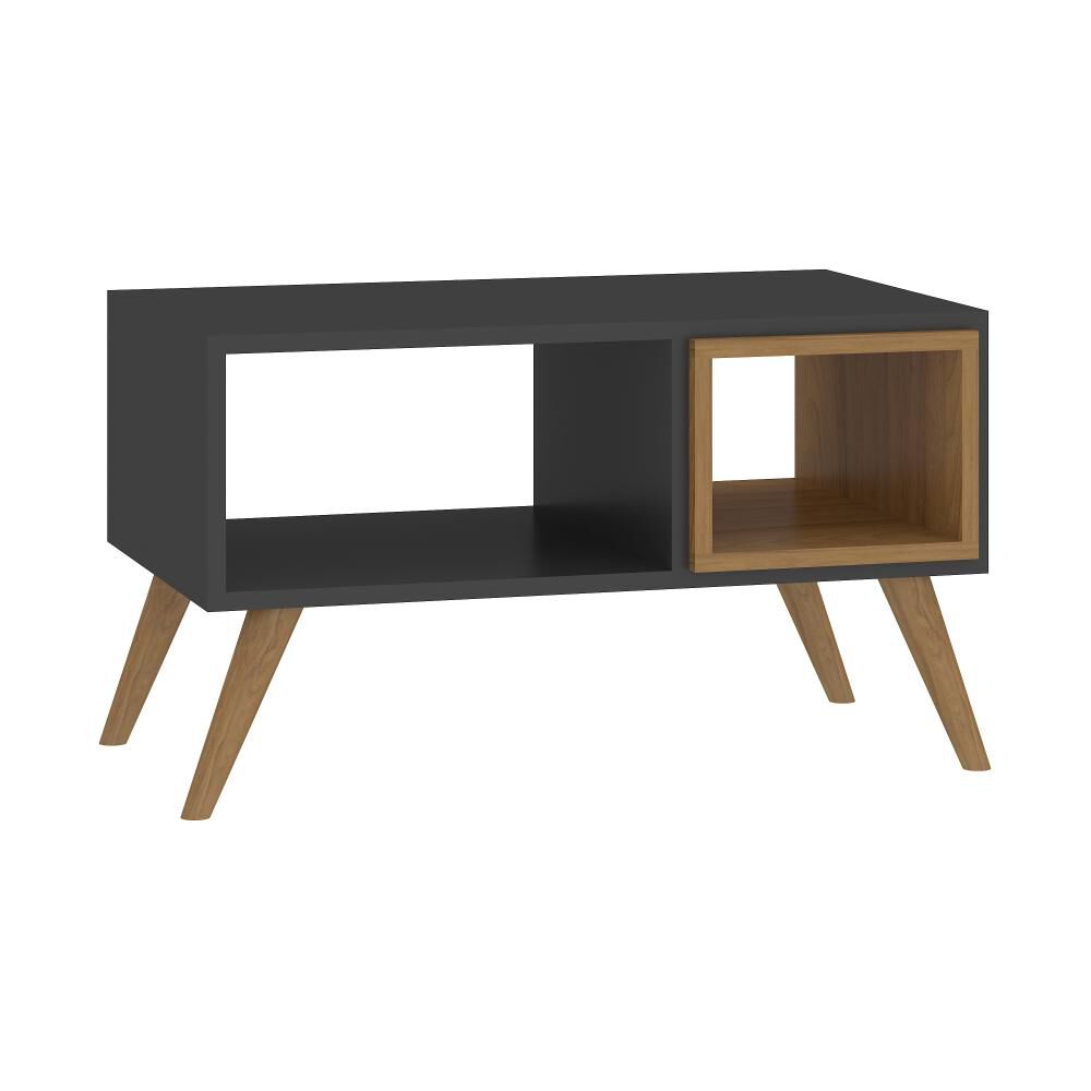 Mesa De Centro Jdo Design Retro image number 2.0