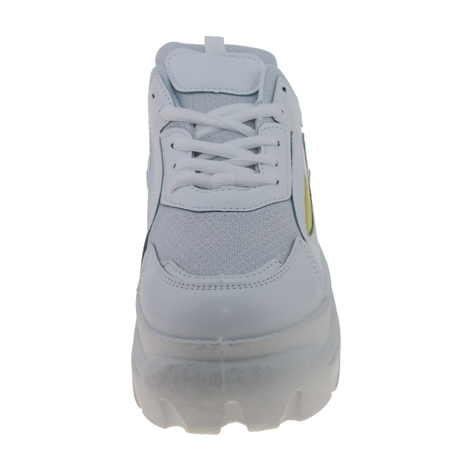 Zapatilla Terraplen Amarillo Via Franca Art. 5lx90703ye image number 2.0