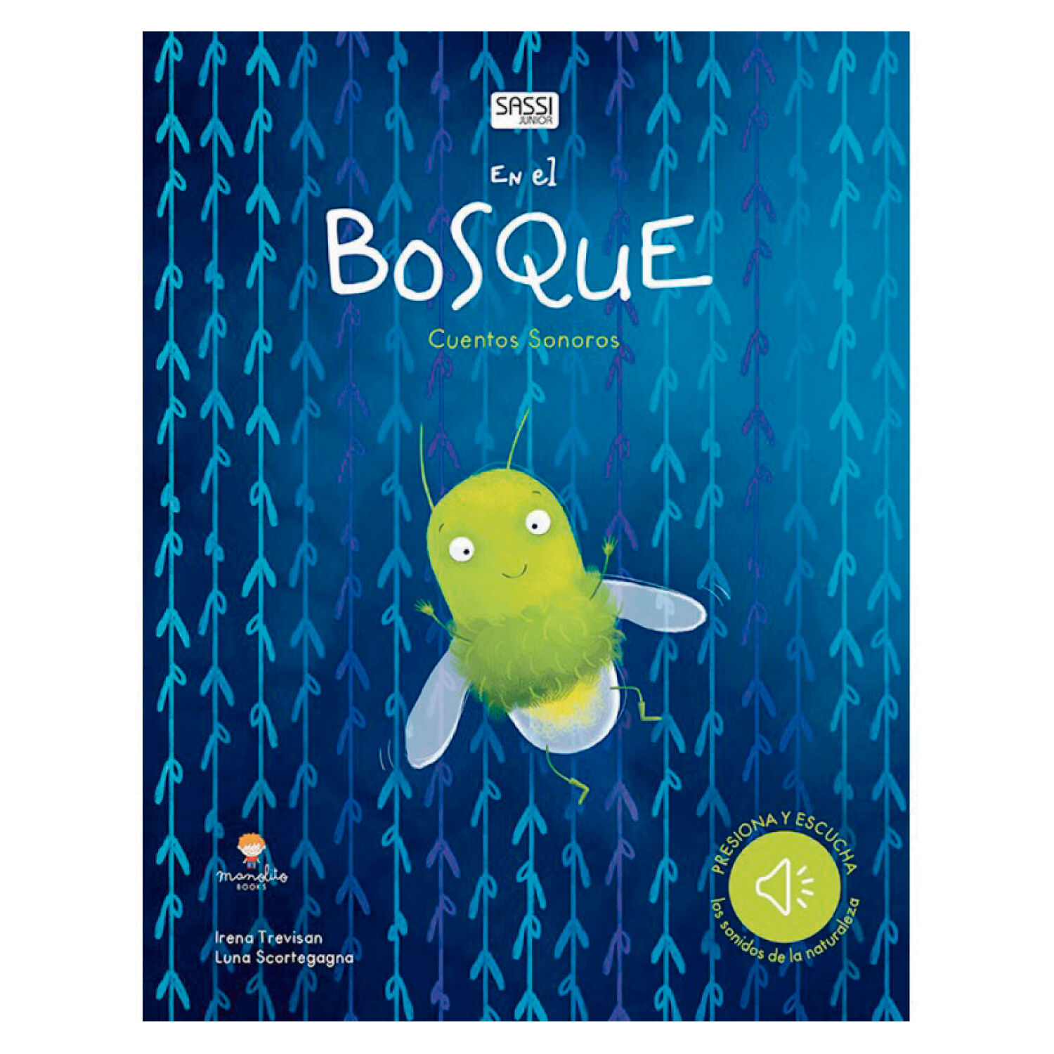 Libro En El Bosque image number 0.0