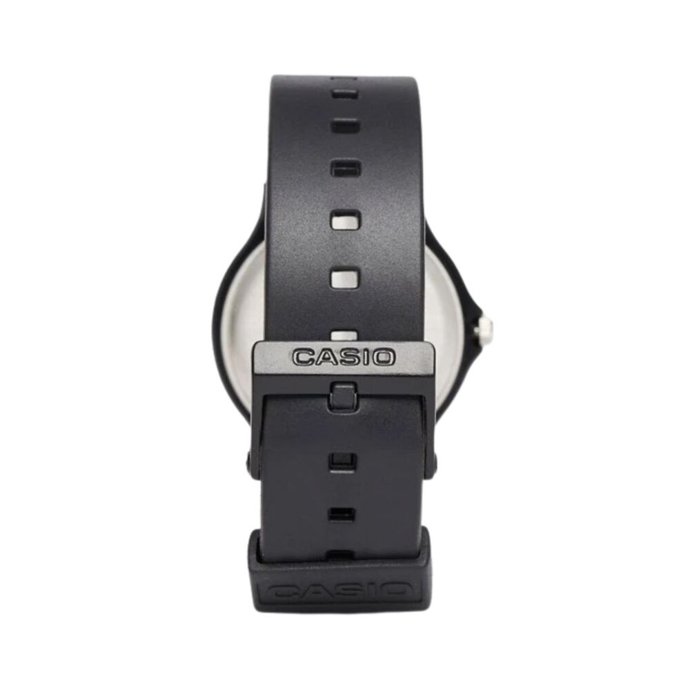 Reloj Casio Análogo Unisex Mq-24-7bldf image number 1.0