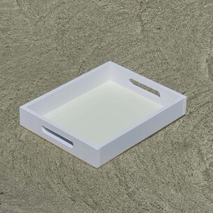 Bandeja Blanca