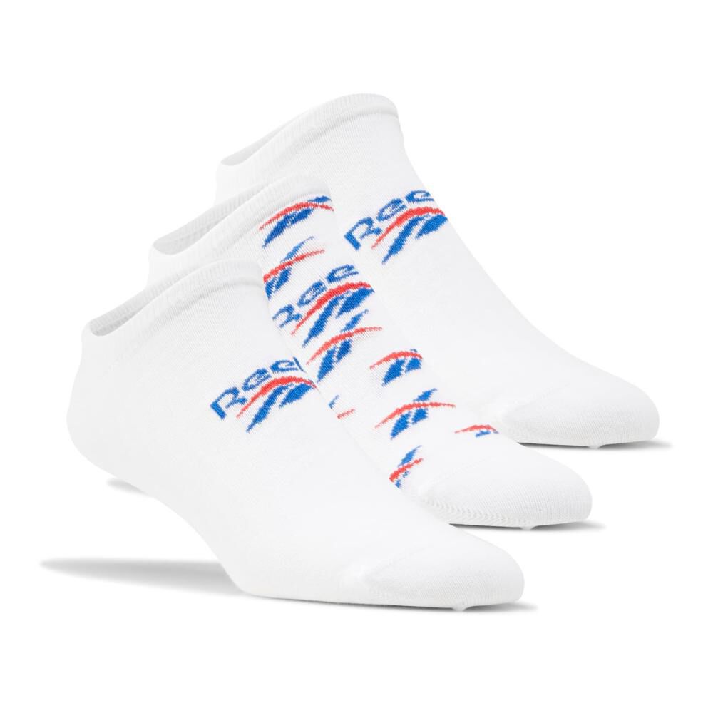 Calcetines Classics Foundation Reebok / 3 Unidades image number 0.0