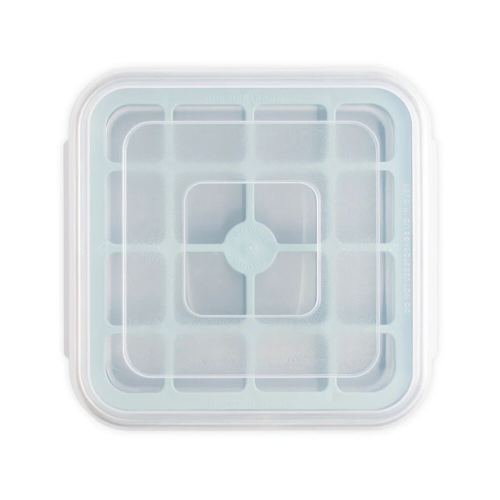 Brownie Buddy Baking Set Nordic Ware image number 10.0