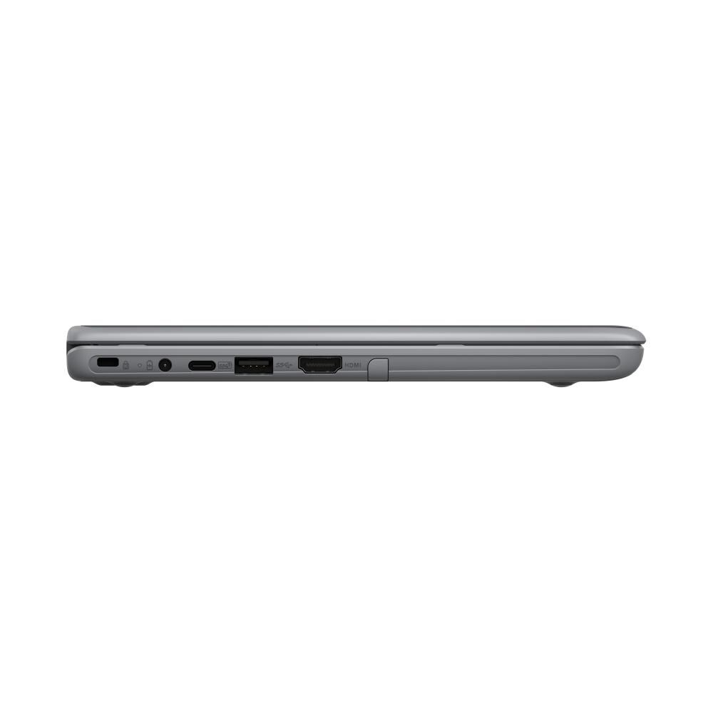 Notebook Asus Br1100cka-gj0447r / Dark Grey / Intel Celeron / 4 Gb Ram / Intel Uhd / 64 Gb Emmc / 11.6 " image number 4.0