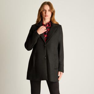 Abrigo Mujer Lorenzo Di Pontti