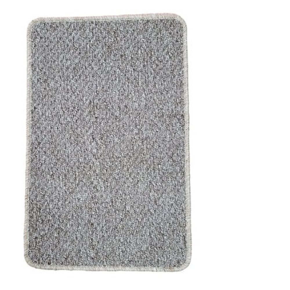 Piso Alfombra Bajada Cama Suave 50 X 100 Cm image number 3.0