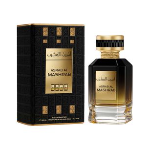 Al Gazal Asrab Al Mashrab Edp 100 Ml