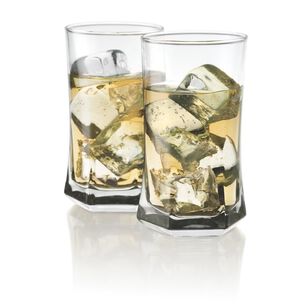 Set De Vasos Cristar Vivaldi Grande / 6 Piezas / 6 Personas