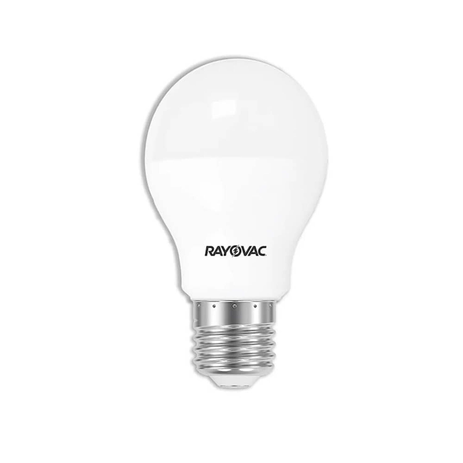 Ampolleta Rayovac 8w Luz Amarilla image number 2.0