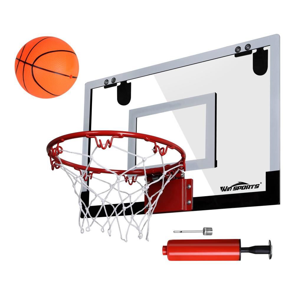 Set De Basketball Hitoys image number 0.0