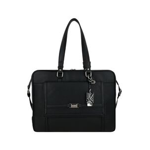 Cartera Notebook Secret Olbia Sc6 Negro 15"