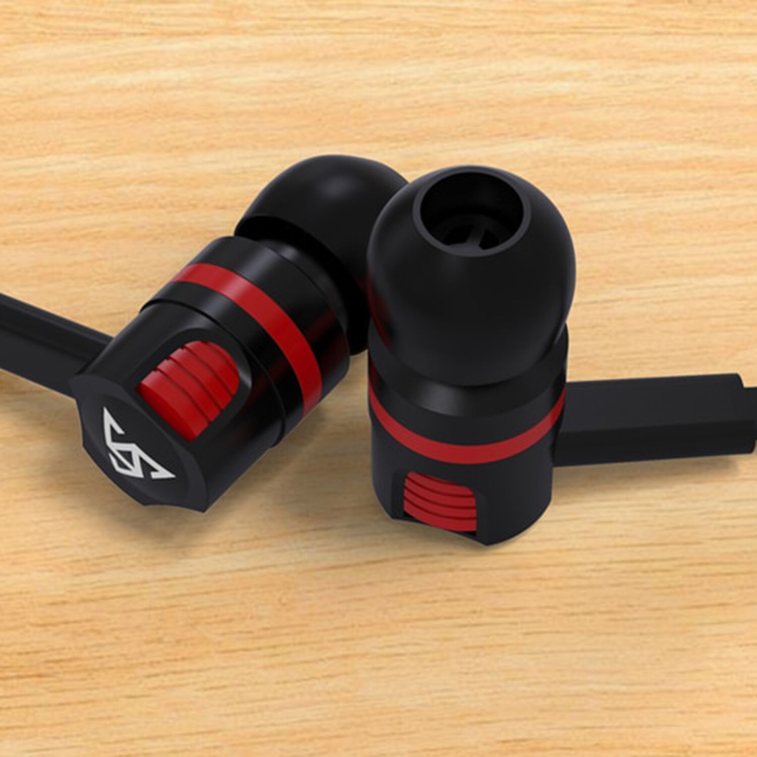 Aud&iacute;fonos Con Cable Y Microfono Para Smartphone Auxiliar Jack 3.5 image number 6.0