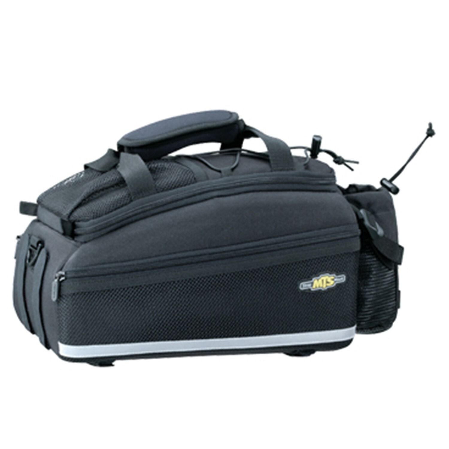 Bolso Topeak Alforja Parrilla Trasera Trunk Bag Ex Strap image number 1.0