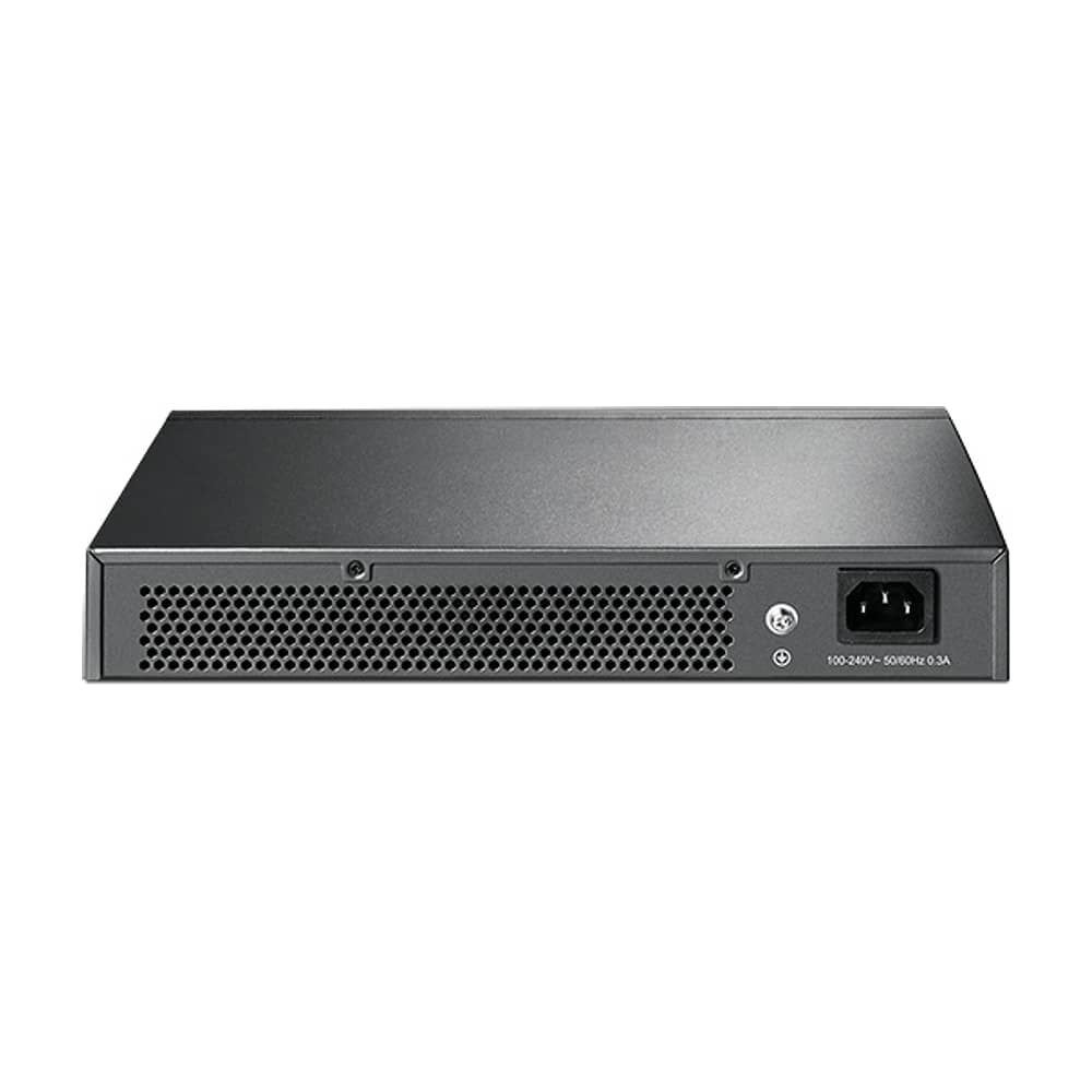 Switch Inteligente De 16 Puertos Tp-link Jetstream Tl-sg1016de 16 Puertos, Gigabit image number 2.0