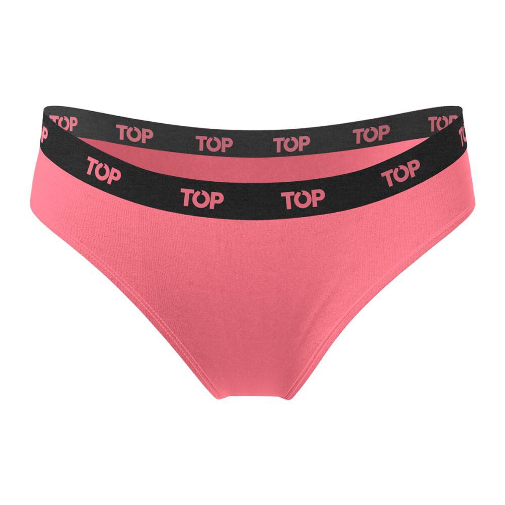 Pack Bikini Mujer Top / 5 Piezas image number 4.0