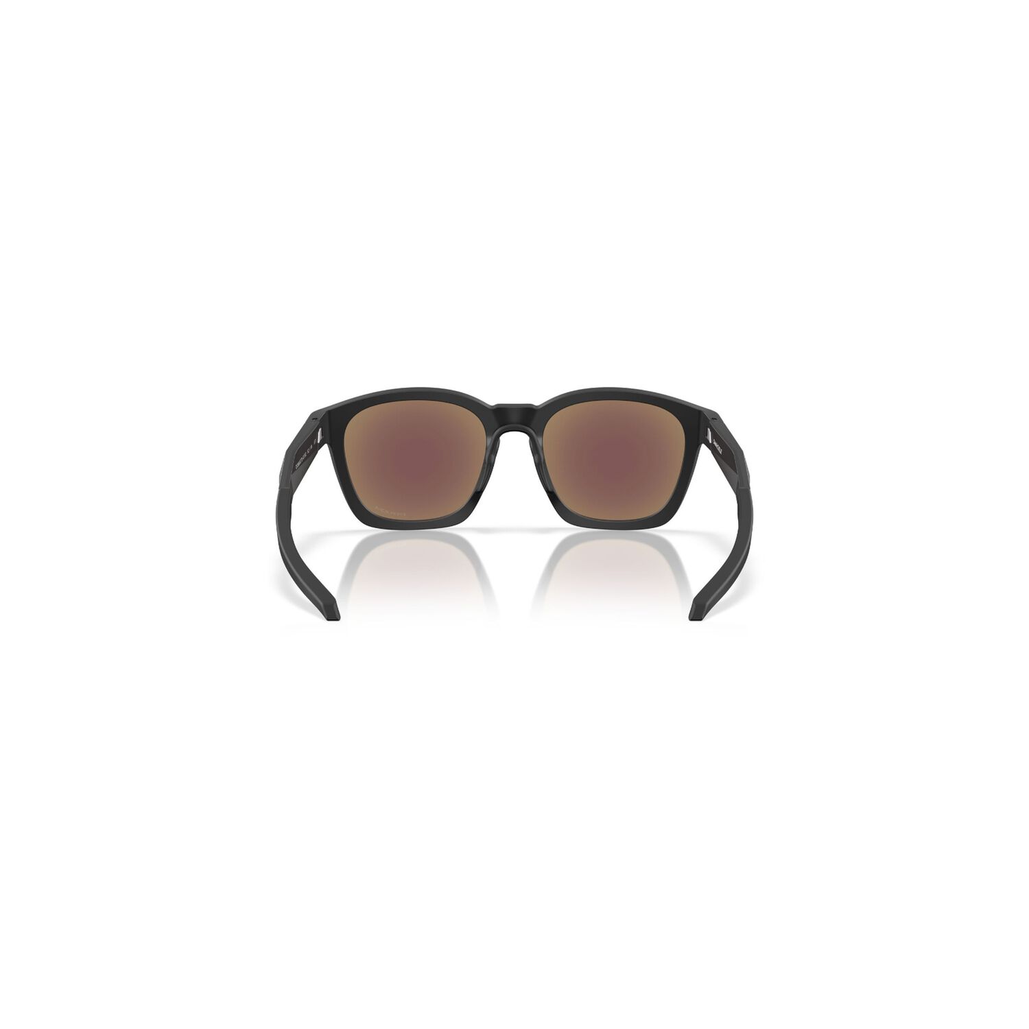 Lentes De Sol Shackle Prizm Sapphire Oakley image number 3.0