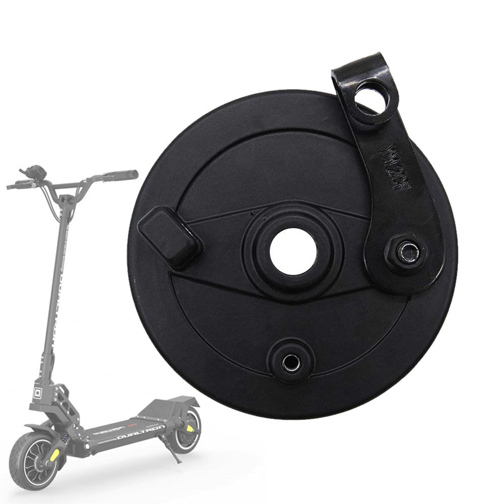 Freno De Tambor Trasero Scooter El&eacute;ctrico Dualtron image number 0.0