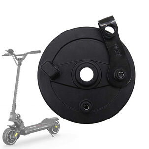 Freno De Tambor Trasero Scooter El&eacute;ctrico Dualtron