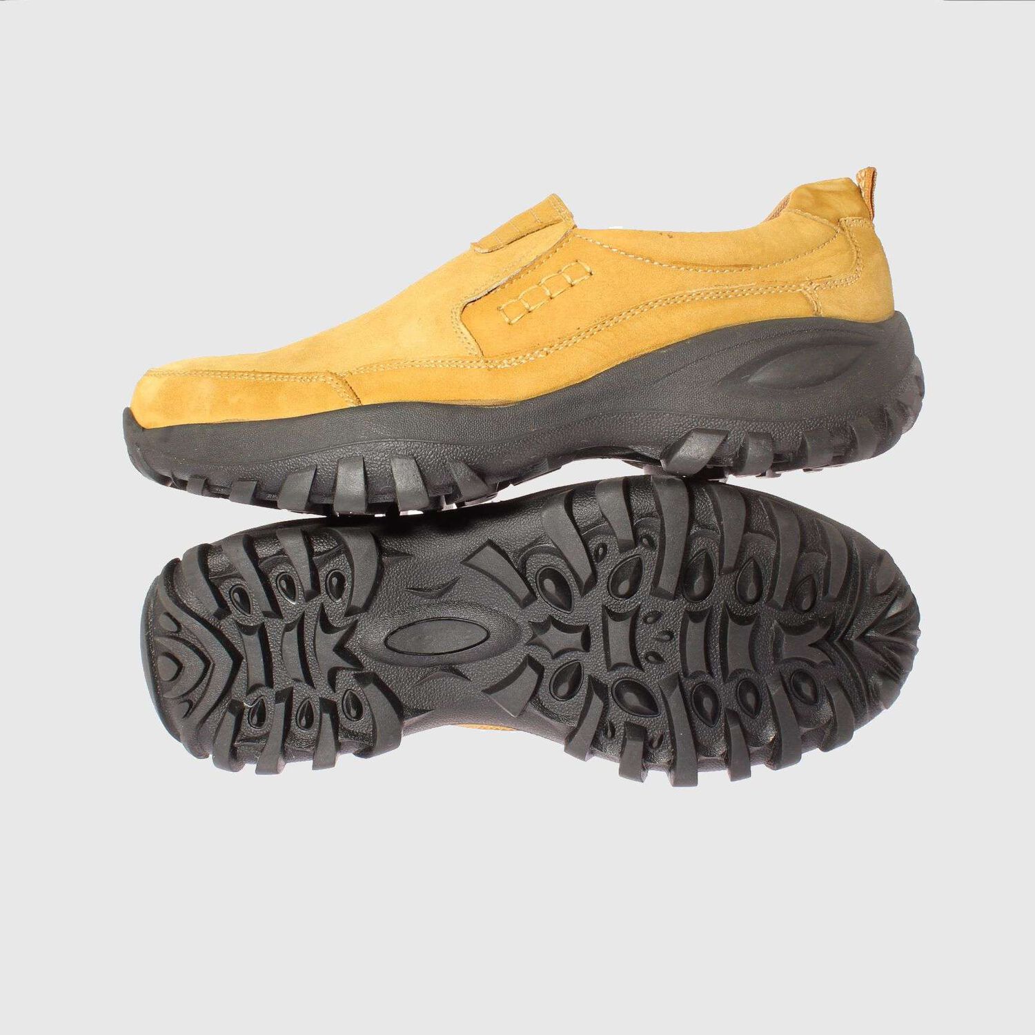 Zapato Casual Amarillo V&iacute;a Franca Art. 8plx561yellow image number 1.0