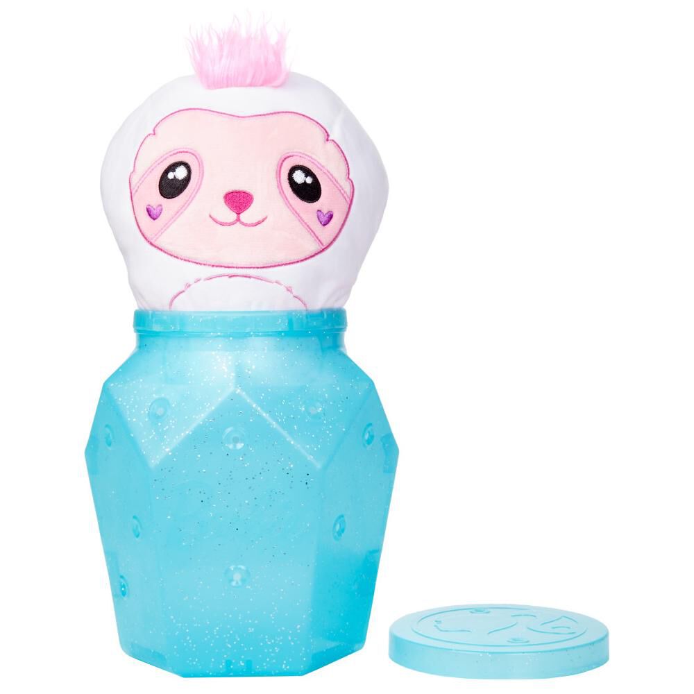 Peluche Barbie Tie Dye Sorpresa image number 3.0