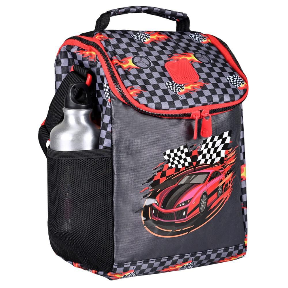 Lonchera Atenas - Car Race &nbsp;torre image number 4.0