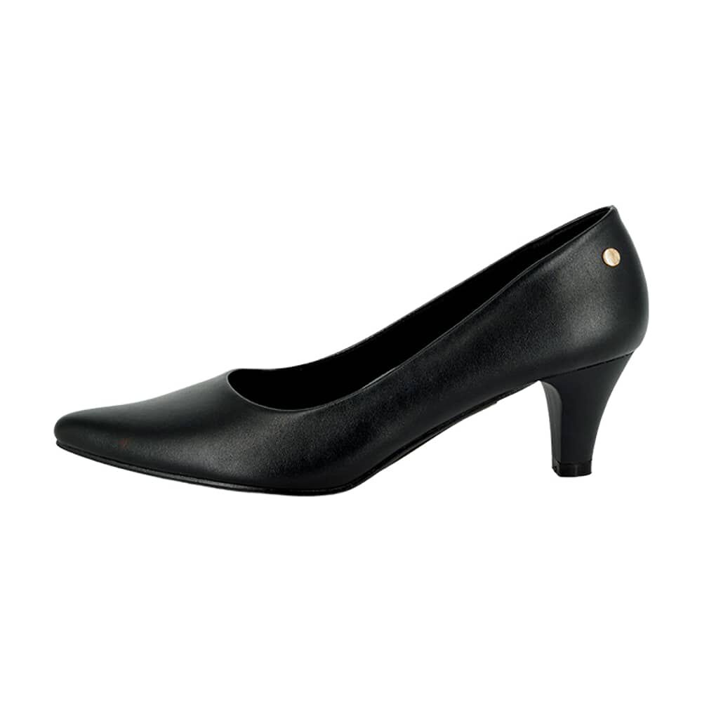 Zapato Formal Dome Negro Alquimia image number 1.0