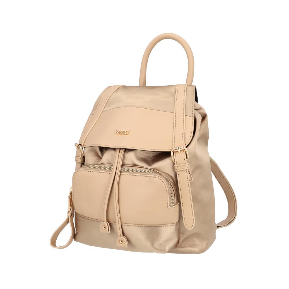 Mochila Urbana Mujer Secret Sinai image number 0.0