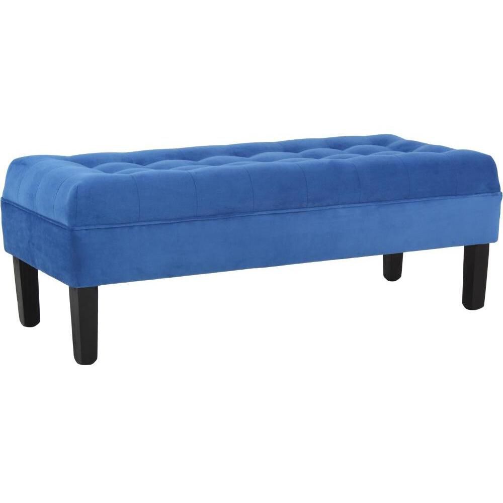 Banca Bodevir Wood Capitone Felpa image number 5.0