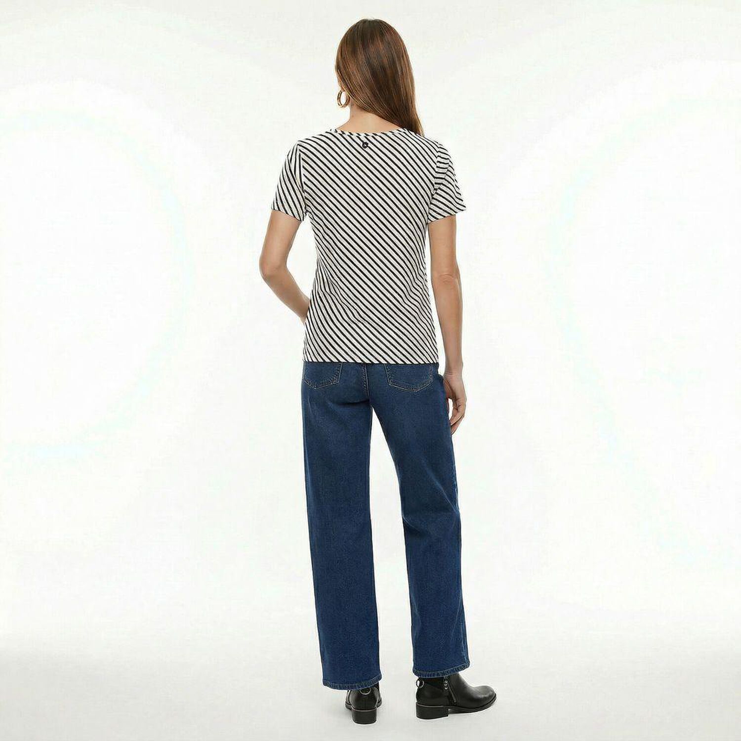 Polera Mujer Kimera image number 1.0