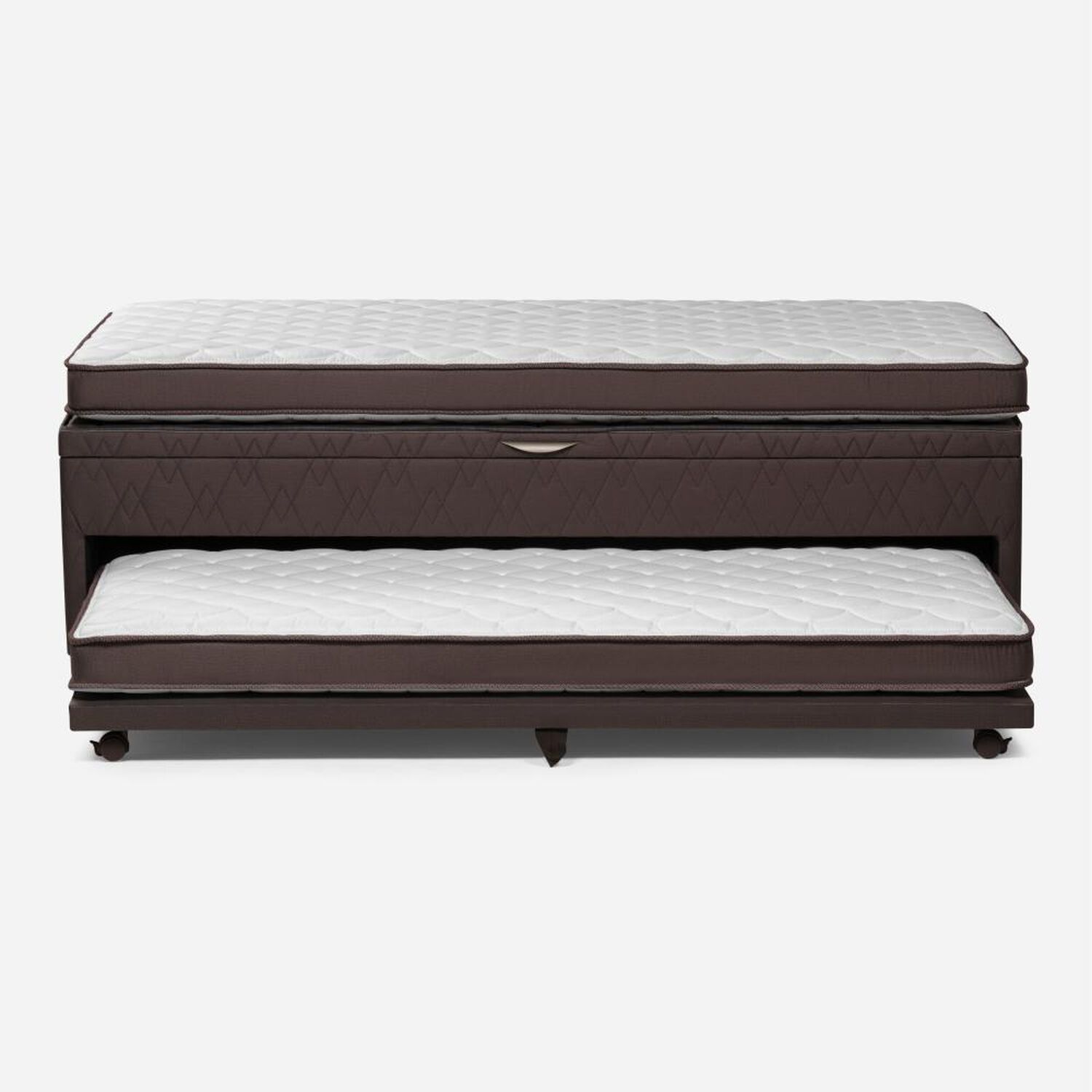 Bed Boxet Rosen Ergo T / 1.5 Plazas image number 8.0
