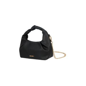 Cartera De Fiesta Secret Fete Sc6 S Negro