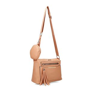 Cartera Mujer Geeps