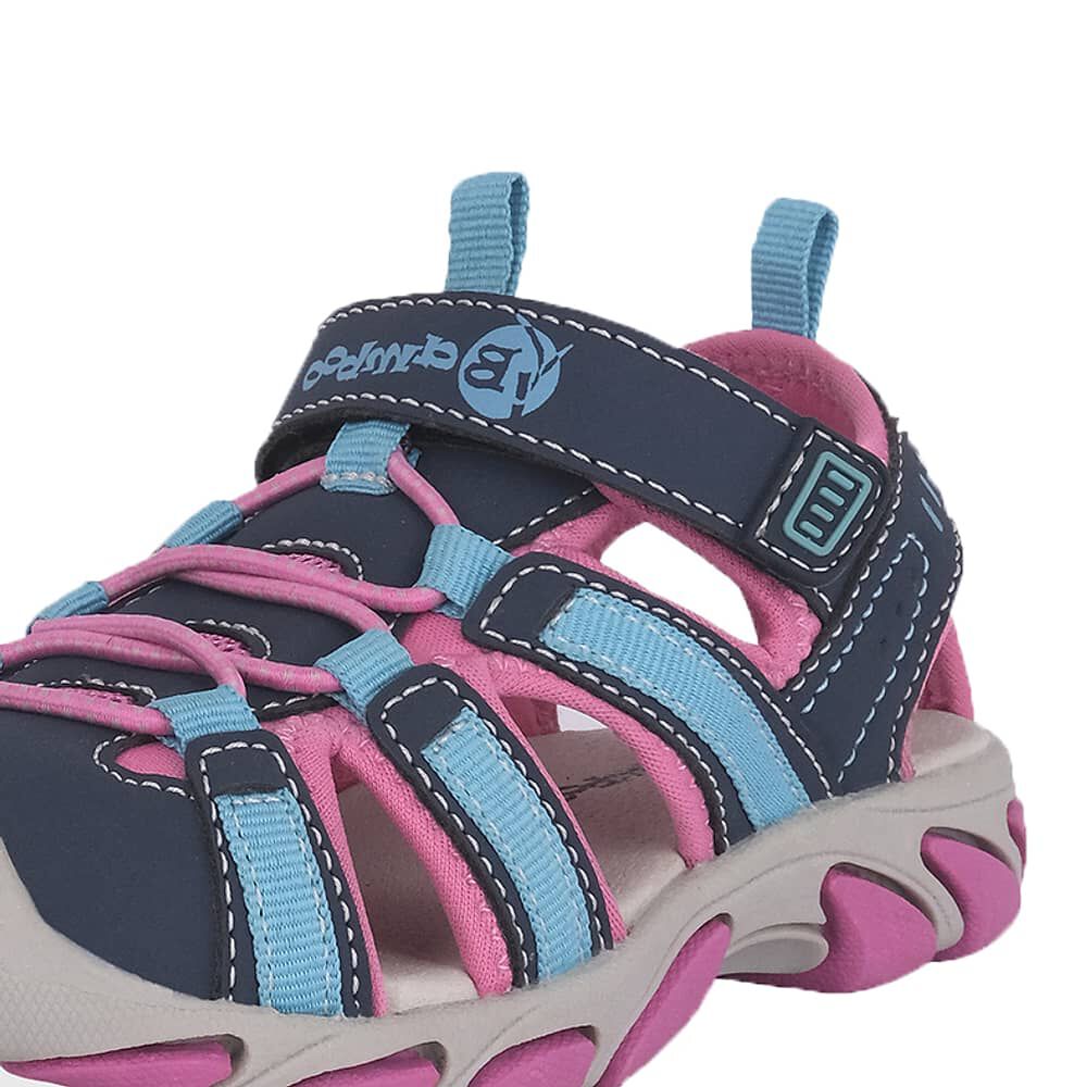 Sandalia Fern Fucsia Bamboo image number 3.0