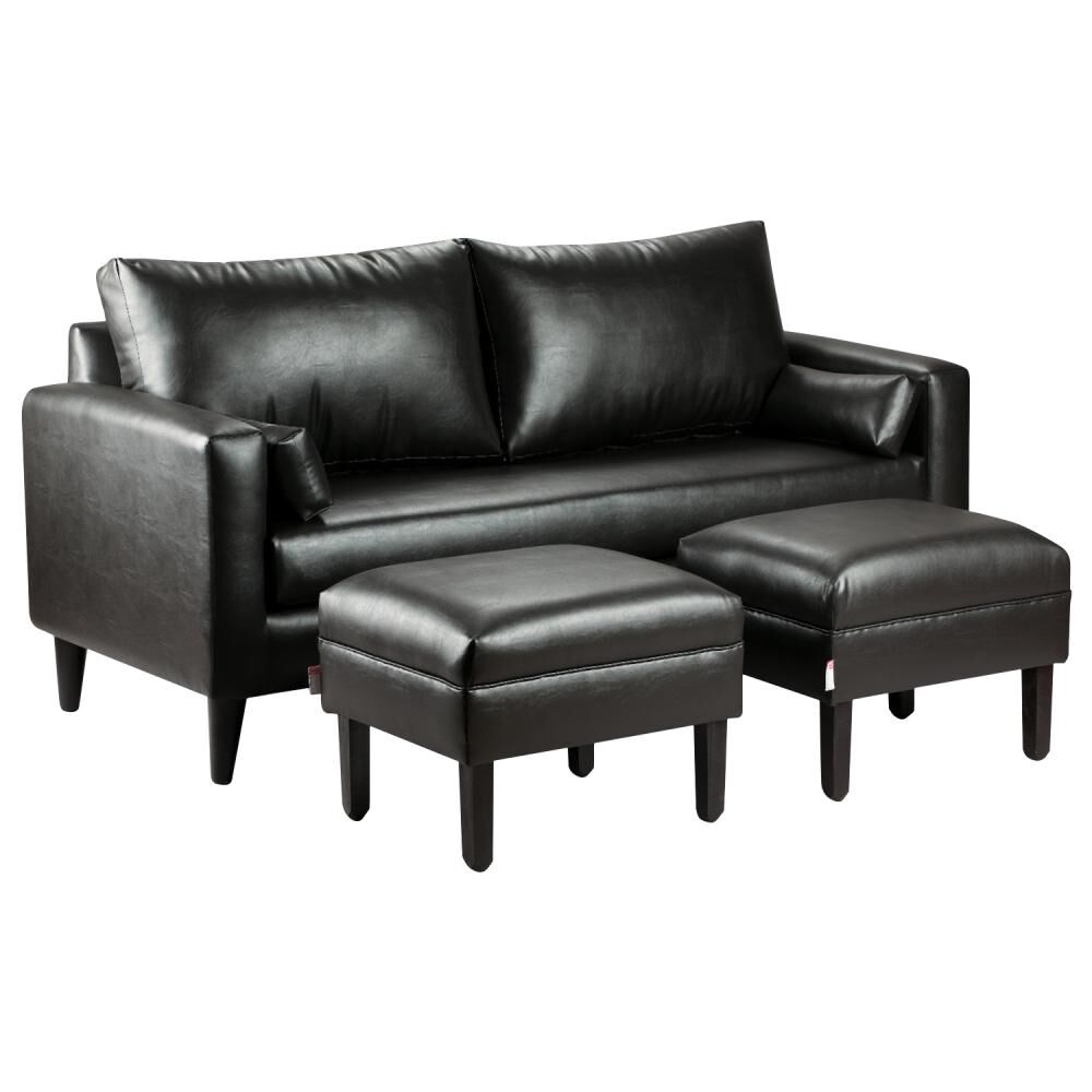 Sofá Bodevir Sky / 3 Cuerpos image number 2.0