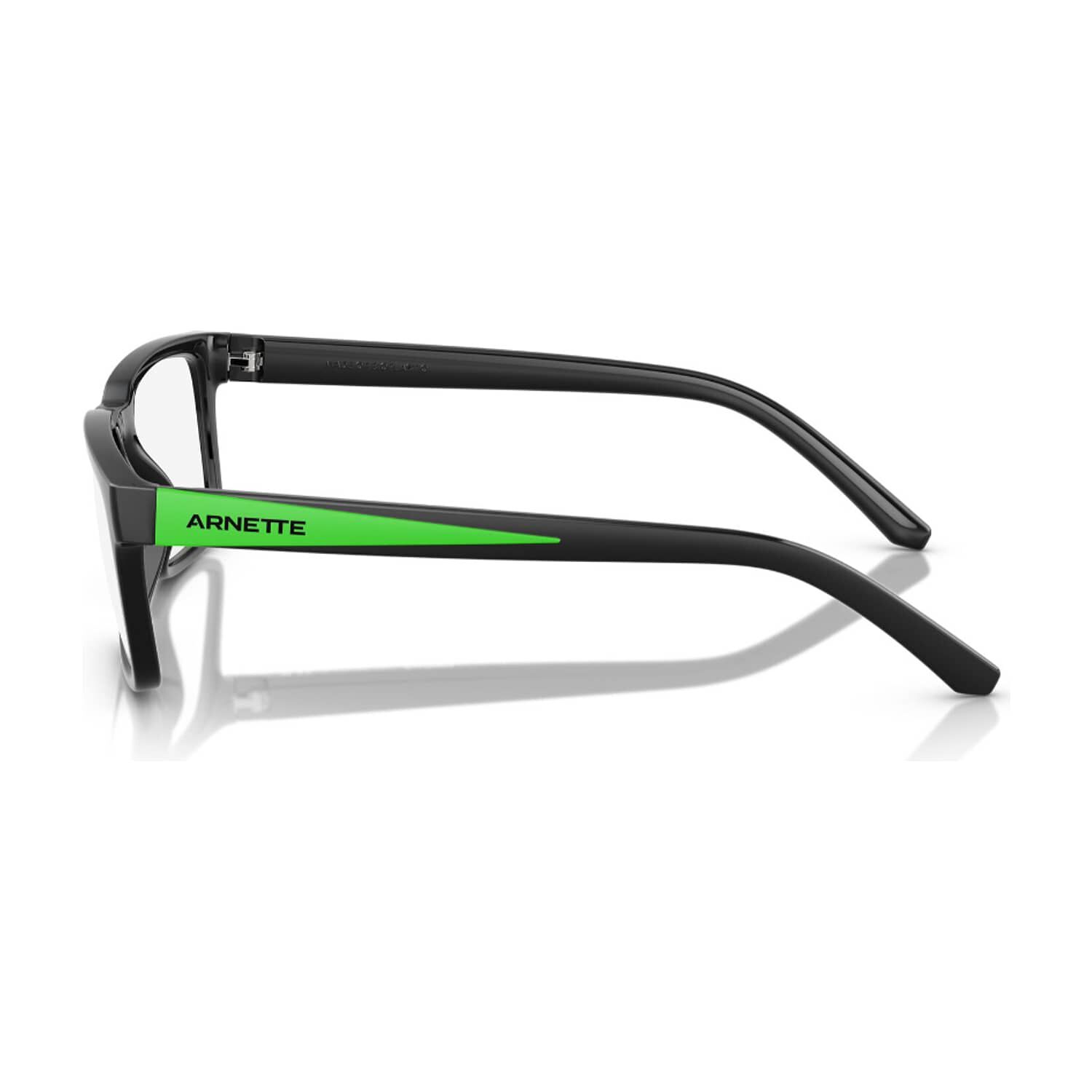Lentes &Oacute;pticos Sirocco Negro Arnette image number 2.0
