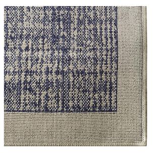 Alfombra Idetex Sisal Palermo / 230x160 Cm