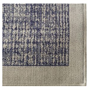 Alfombra Idetex Sisal Palermo / 230x160 Cm