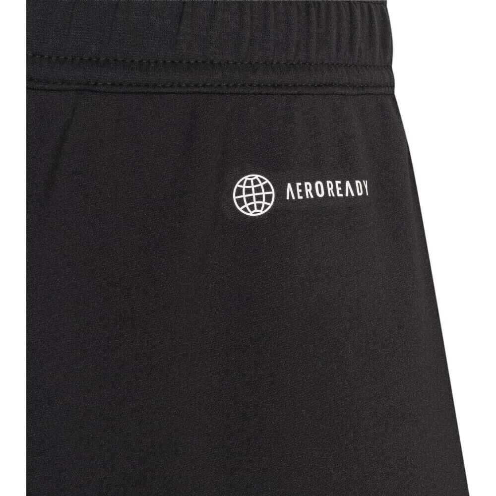 Pantalón De Buzo Infantil Colo Colo Adidas image number 3.0